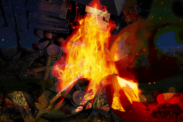 What is Samhain? All about the pagan holiday that inspired Halloween

