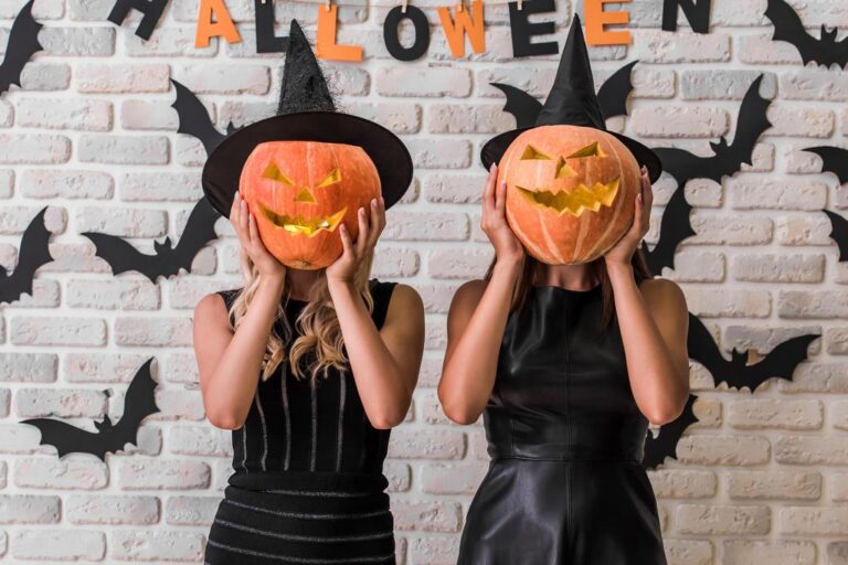 Here's how to celebrate Halloween 2024 based on your zodiac sign

